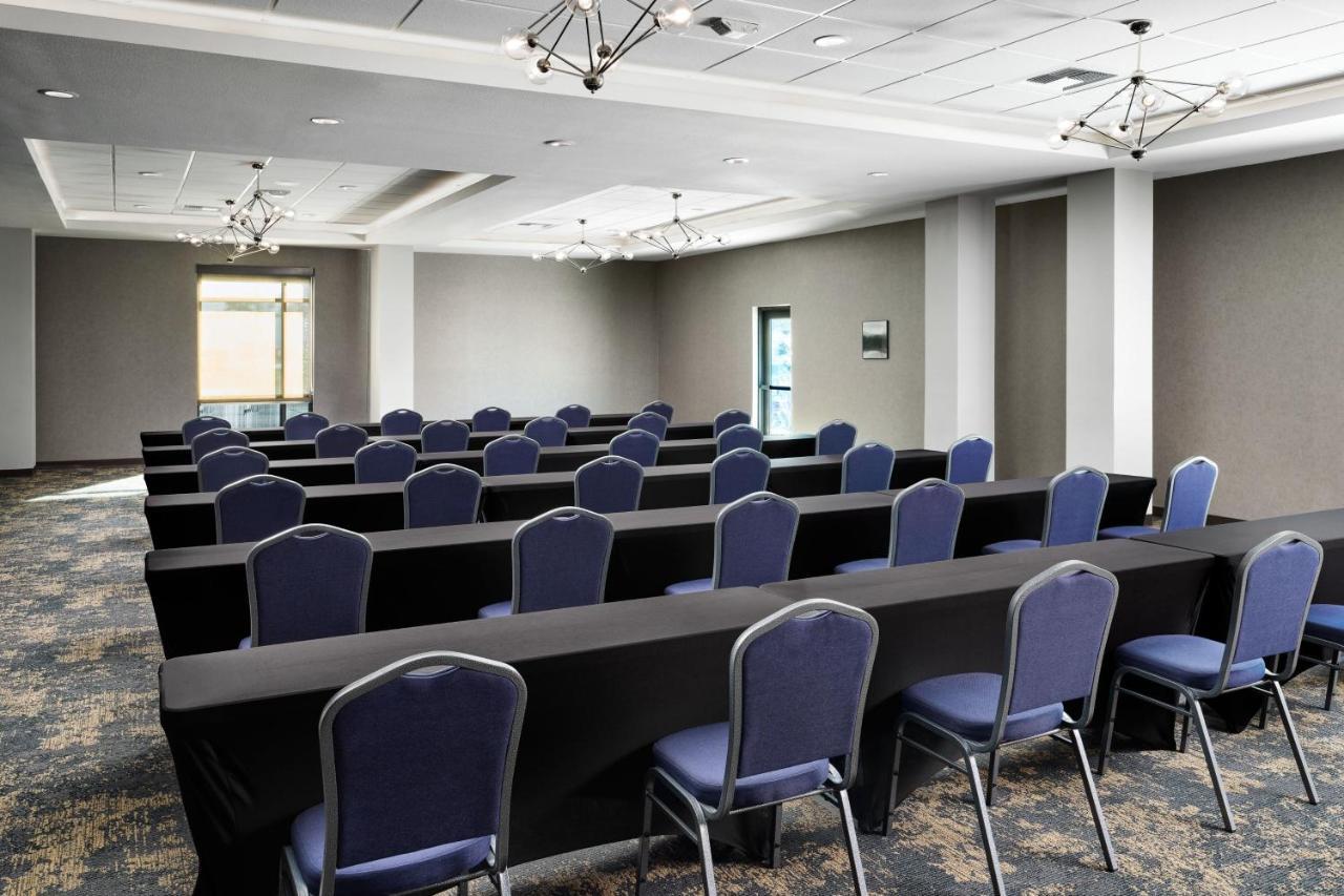 Springhill Suites By Marriott Milpitas Silicon Valley Экстерьер фото